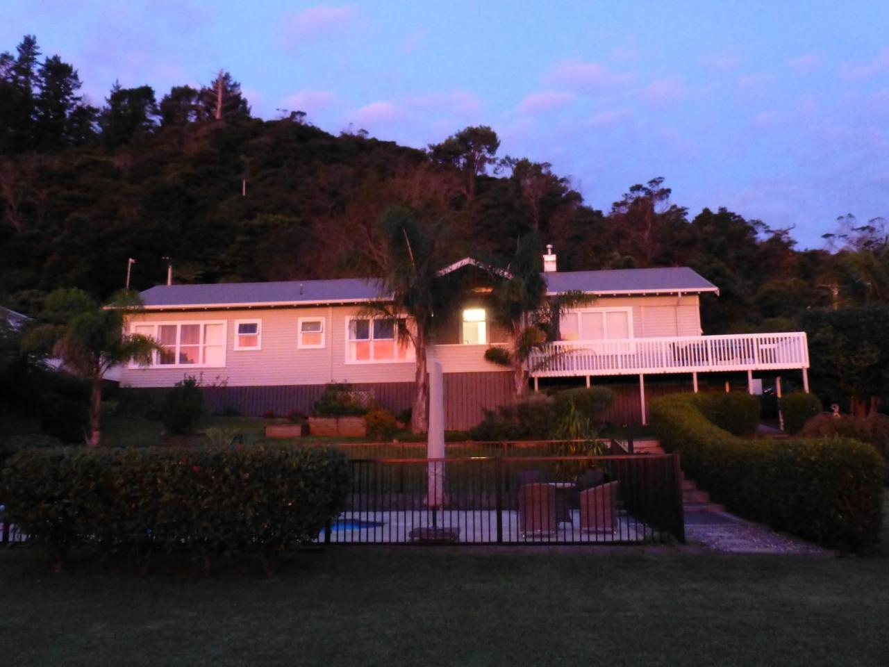 Richmond Lodge Thames Εξωτερικό φωτογραφία