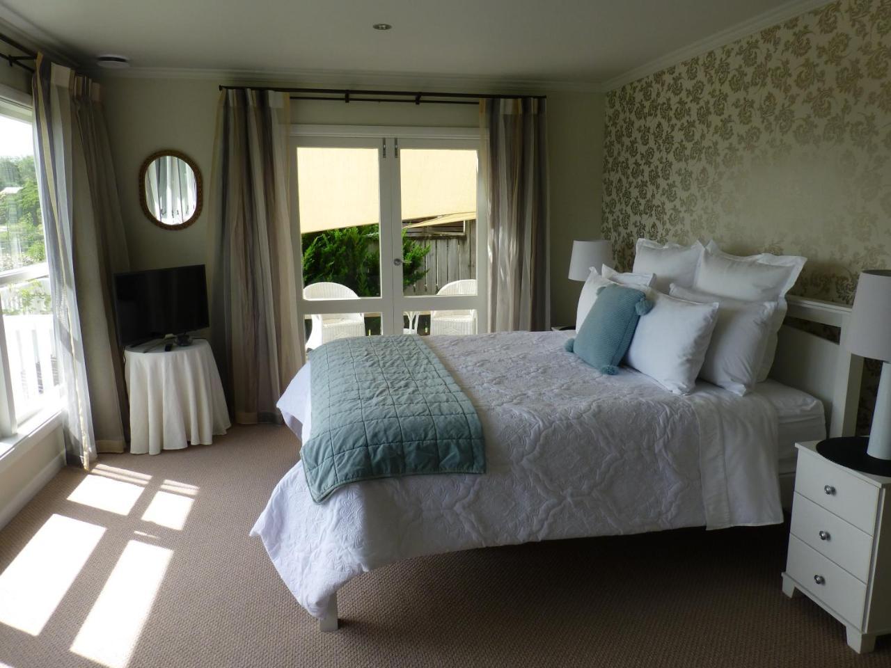 Richmond Lodge Thames Εξωτερικό φωτογραφία