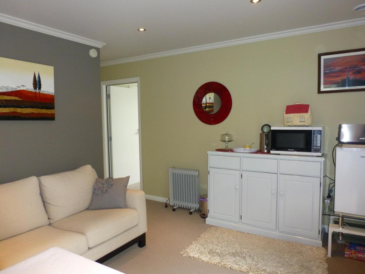 Richmond Lodge Thames Εξωτερικό φωτογραφία