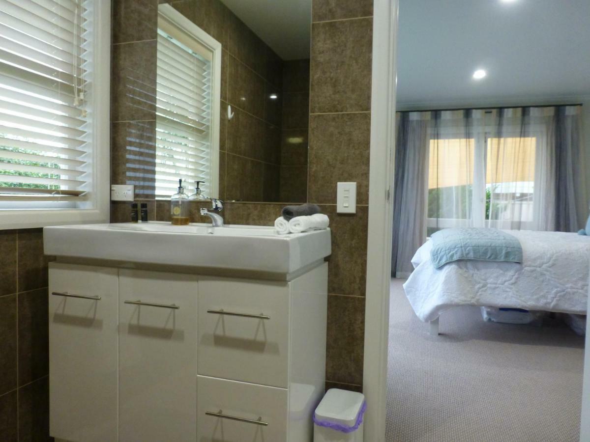 Richmond Lodge Thames Εξωτερικό φωτογραφία